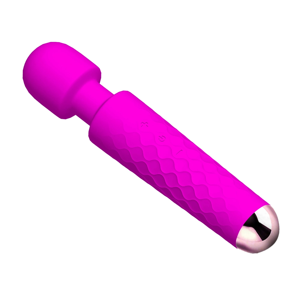 AV Magic Wand Massager Vibrator Sex Toys for Man Woman